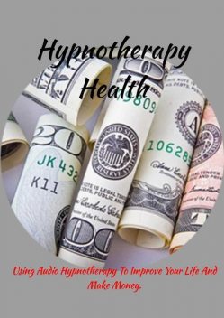 Hypnotherapy and Health, Stephen Ebanks