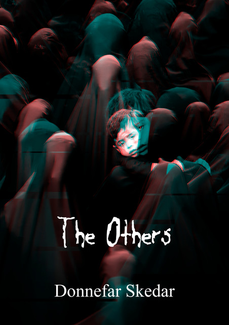 The Others, Donnefar Skedar