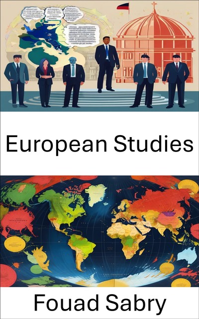 European Studies, Fouad Sabry