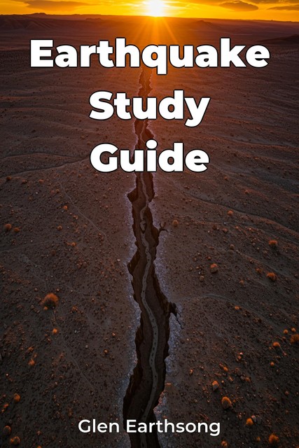 Earthquake Study Guide, Glen Earthsong