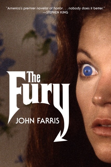 Fury, John Farris