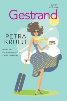 Gestrand, Petra Kruijt