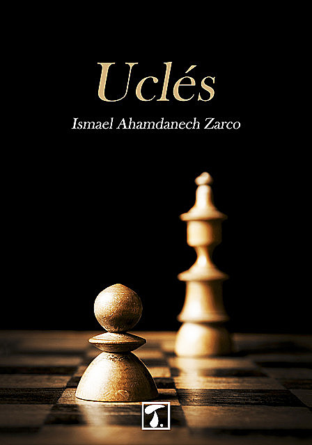 Uclés, Ismael Ahamdanech Zarco