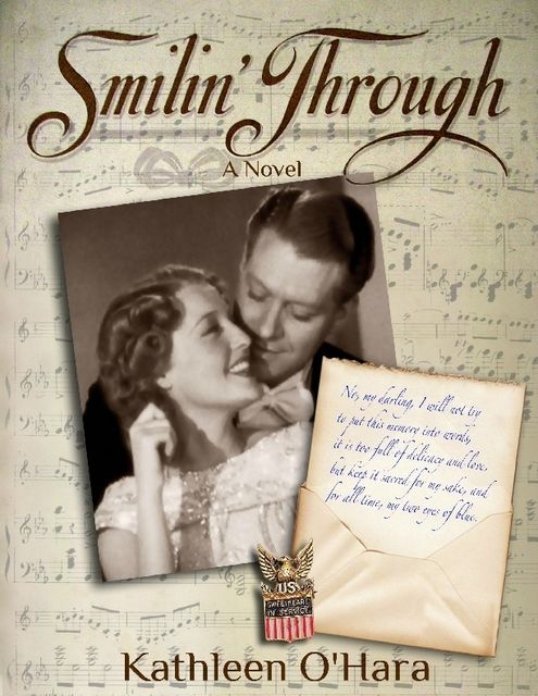 Smilin' Through, Kathleen O'Hara