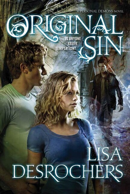 Original Sin, Lisa Desrochers