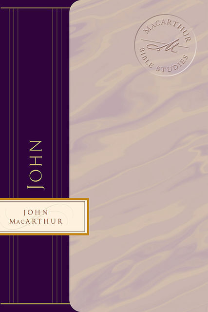 John, John MacArthur