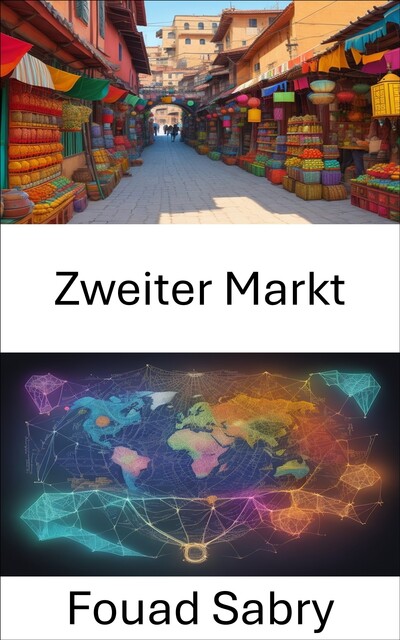 Zweiter Markt, Fouad Sabry