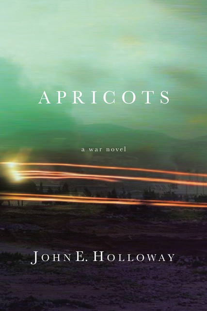 Apricots, John Holloway