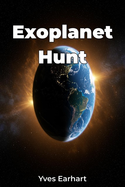 Exoplanet Hunt, Yves Earhart