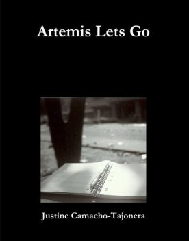 Artemis Lets Go, Justine Camacho – Tajonera