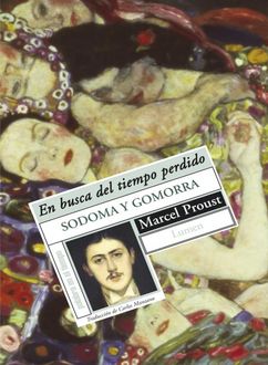 Sodoma Y Gomorra, Marcel Proust