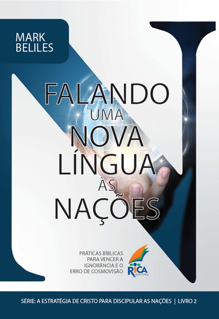 Falando uma Nova Língua às Nações, Mark Beliles