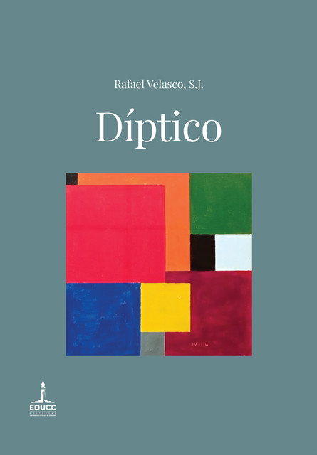 Díptico, Rafael Velasco