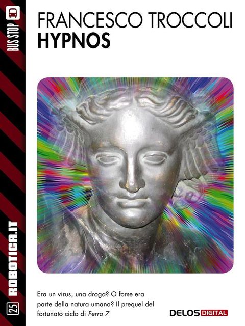 Hypnos, Francesco Troccoli