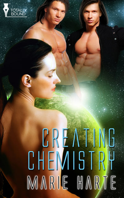 Creating Chemistry, Marie Harte