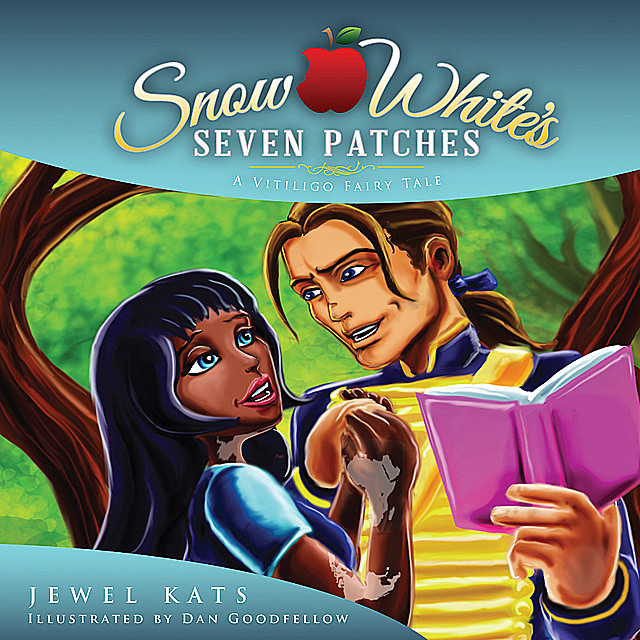 Snow White's Seven Patches, Jewel Kats