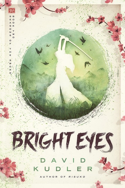 Bright Eyes, David Kudler