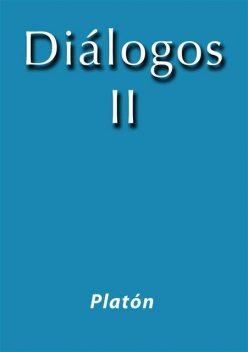 Platón II, Platon
