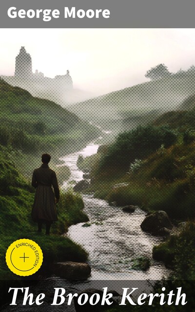 The Brook Kerith, George Moore