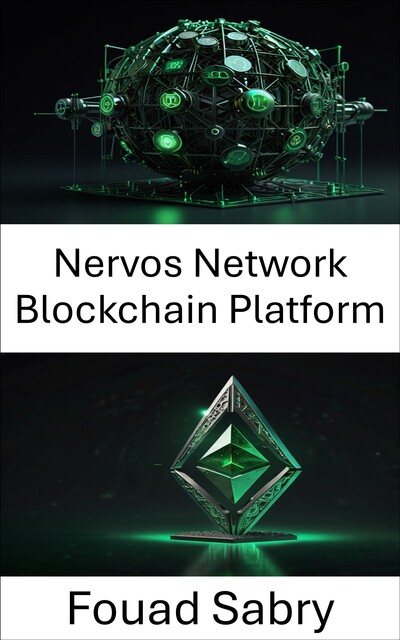 Nervos Network Blockchain Platform, Fouad Sabry