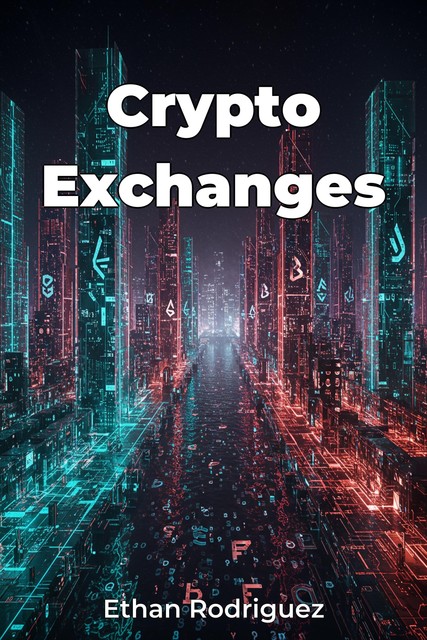 Crypto Exchanges, Ethan Rodriguez