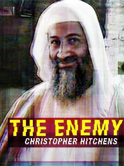 The Enemy, Christopher Hitchens