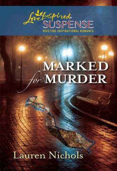 Marked for Murder, Lauren Nichols