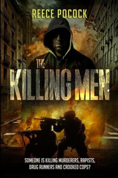 The Killing Men, Reece Pocock