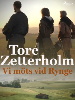 Vi möts vid Rynge, Tore Zetterholm