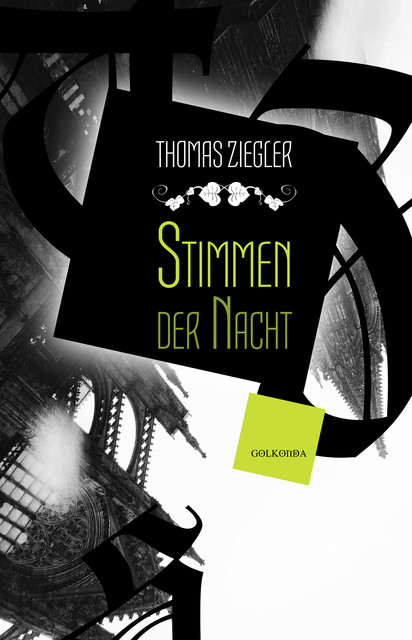 Stimmen der Nacht, Thomas Ziegler
