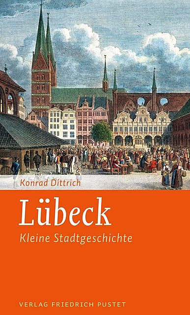 Lübeck, Konrad Dittrich