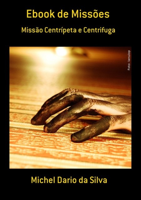 Ebook De Missões, Michel, Dario Da Silva