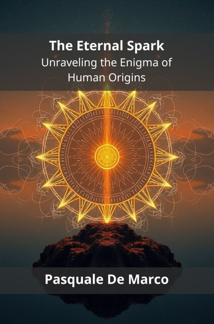 The Eternal Spark, Pasquale De Marco