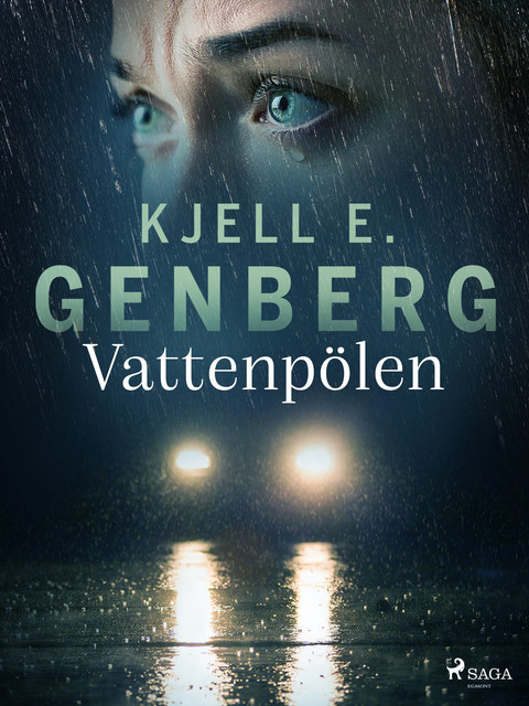 Vattenpölen, Kjell E.Genberg
