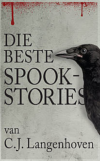 Die beste spookstories van C.J. Langenhoven, Danie Botha