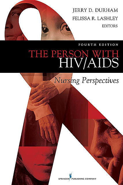 The Person with HIV/AIDS, amp, Patricia Benner, Christine Tanner, Catherine A. Chesla