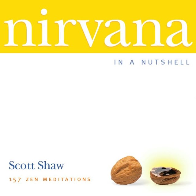 Nirvana in a Nutshell, Scott Shaw