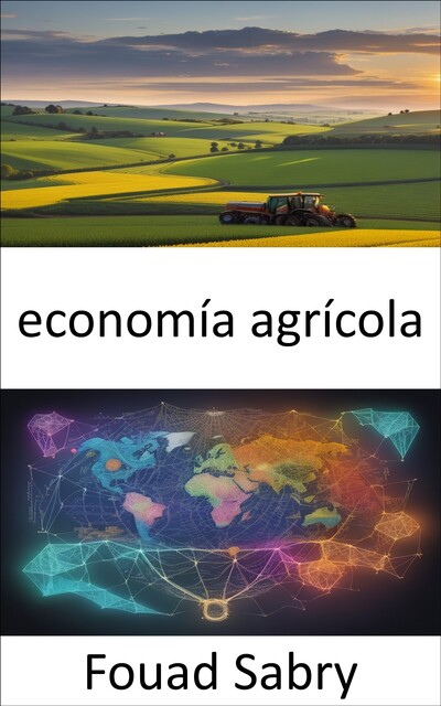 Economía Agrícola, Fouad Sabry
