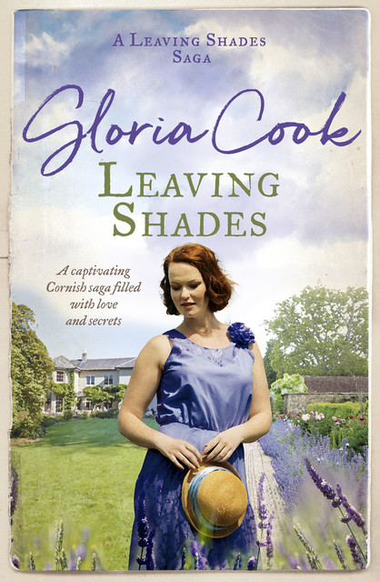 Leaving Shades, Gloria Cook