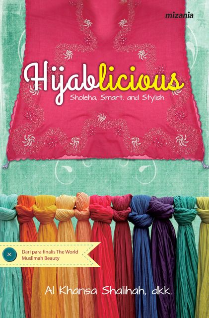 Hijablicious, Al-Khansa Shalihah