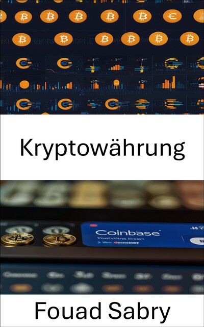 Kryptowährung, Fouad Sabry