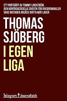I egen liga, Thomas Sjöberg