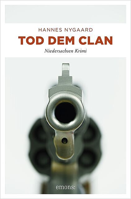 Tod dem Clan, Hannes Nygaard