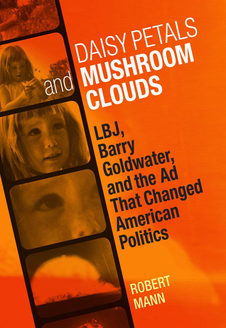 Daisy Petals and Mushroom Clouds, Robert Mann