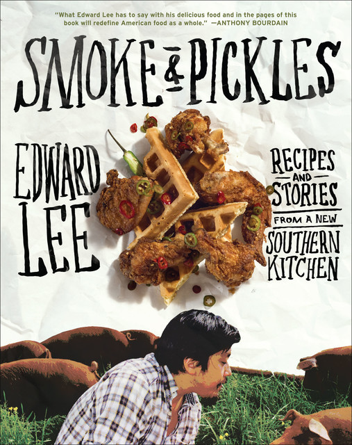 Smoke and Pickles, Edward Lee