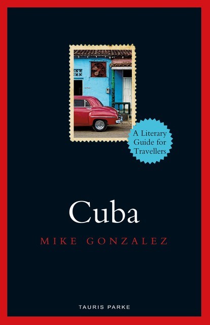 Cuba, Mike Gonzalez