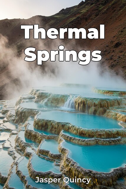 Thermal Springs, Jasper Quincy