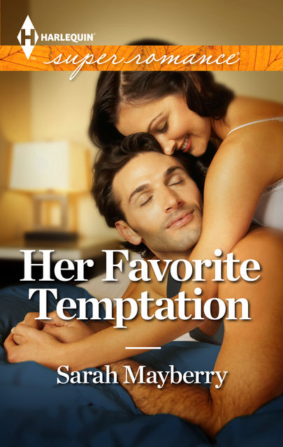 Her Favorite Temptation, Sarah Mayberry
