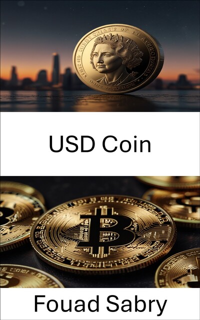 USD Coin, Fouad Sabry