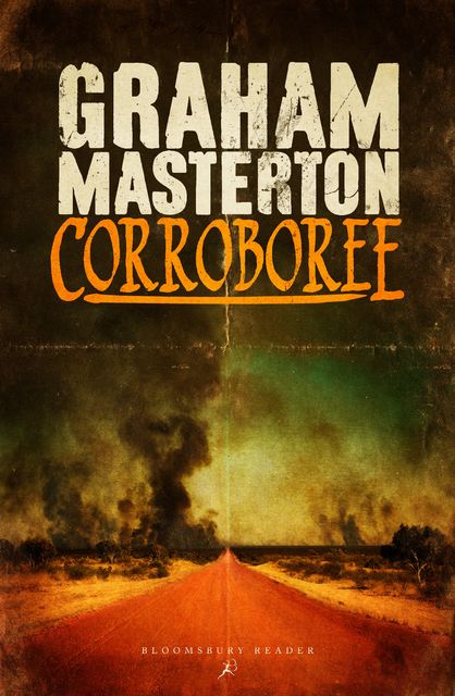 Corroboree, Graham Masterton
